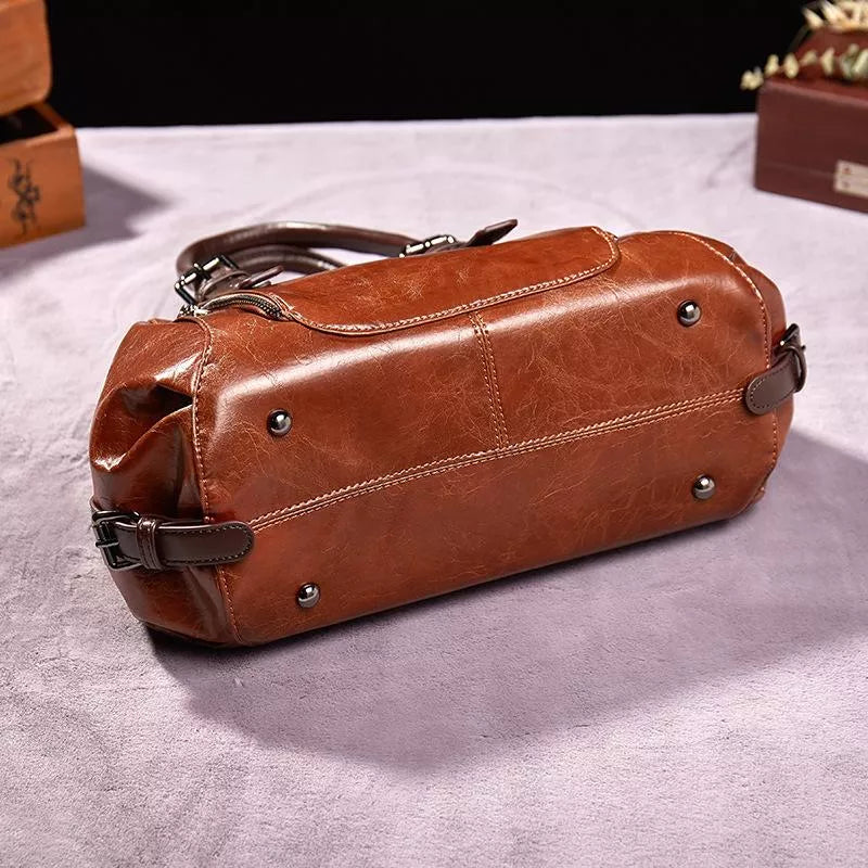 Leather Bag