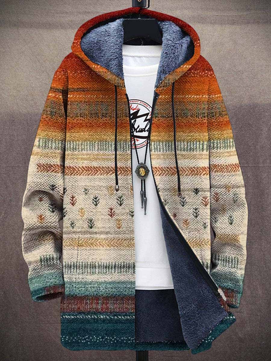 HAVEN | Art-Inspired Luxury Hoodie