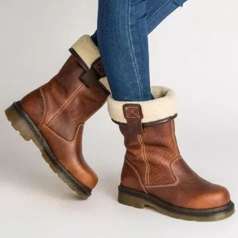 Cassidy - Western Boots