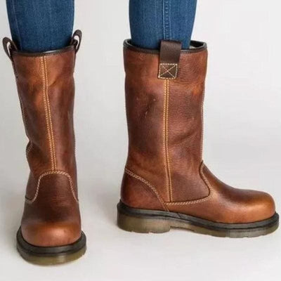 Cassidy - Western Boots
