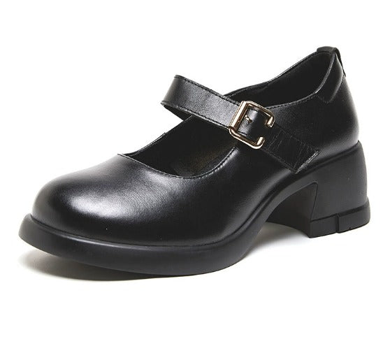 Mabel&June™ - Agnes Mary Janes