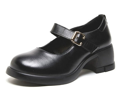 Mabel&June™ - Agnes Mary Janes