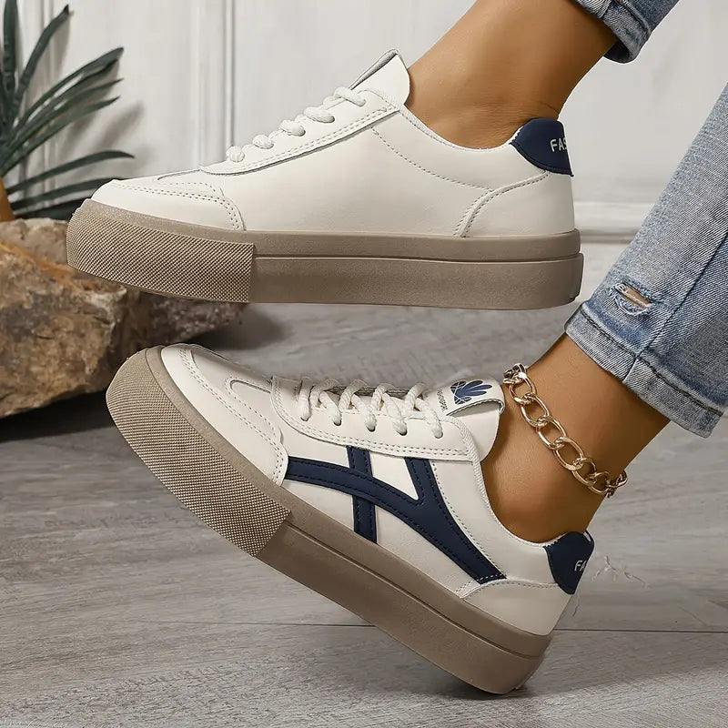 Maria - Orthopedic Comfortable Sneakers