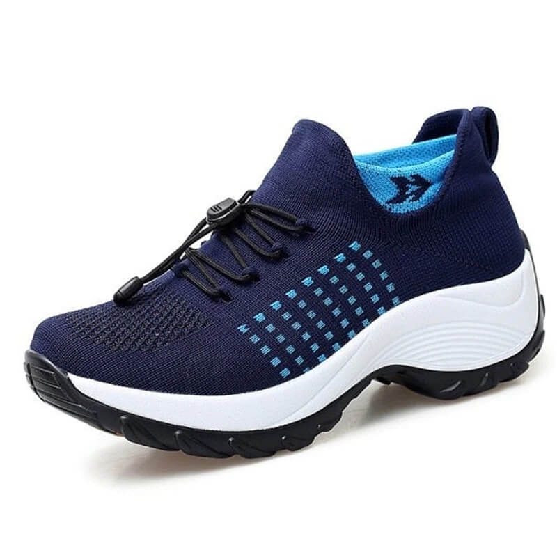 ComfySteps™ - Orthopedic Sneakers