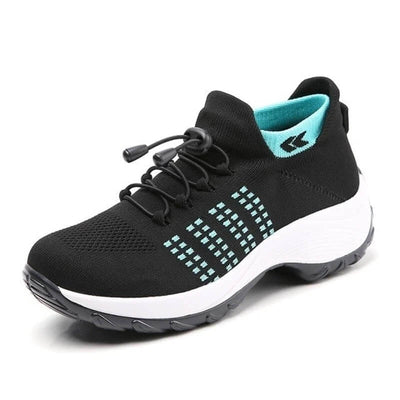 ComfySteps™ - Orthopedic Sneakers