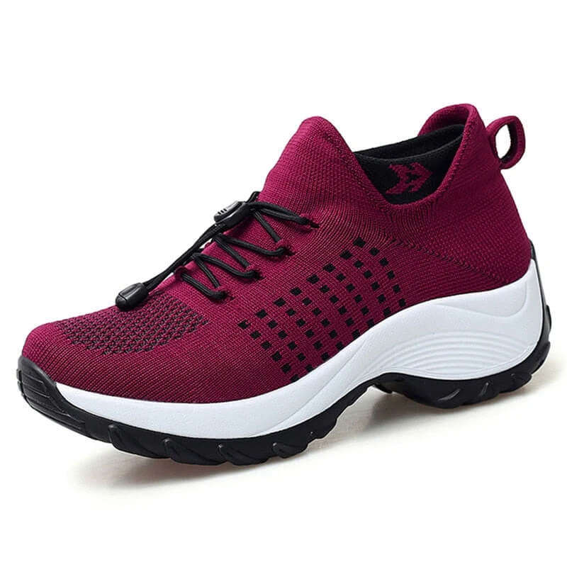 ComfySteps™ - Orthopedic Sneakers