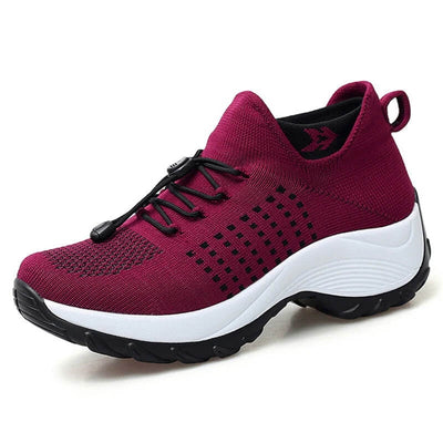 ComfySteps™ - Orthopedic Sneakers