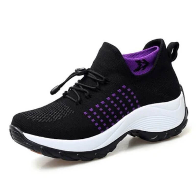 ComfySteps™ - Orthopedic Sneakers