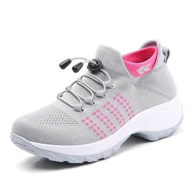 ComfySteps™ - Orthopedic Sneakers