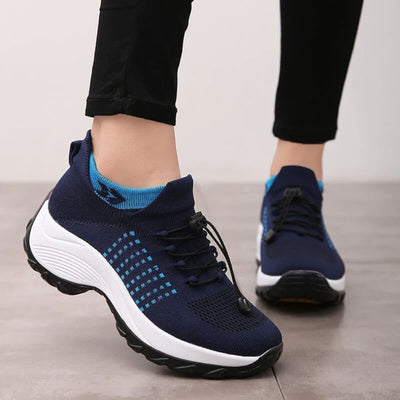 ComfySteps™ - Orthopedic Sneakers