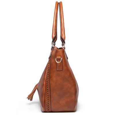 Leather Bag