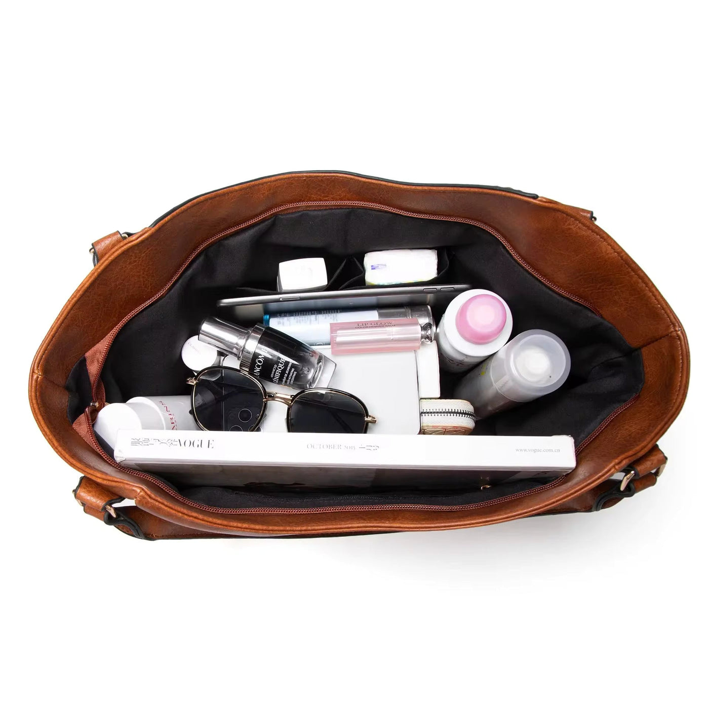 Leather Bag