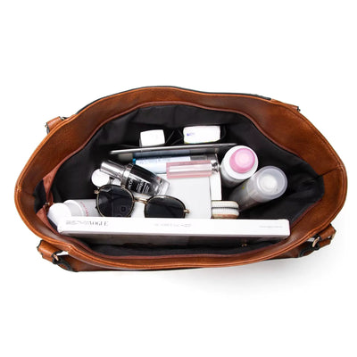 Leather Bag