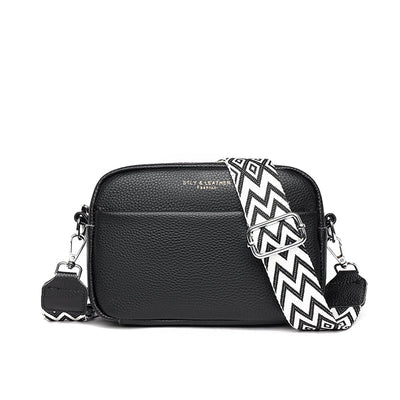 Bella – Vegan Leather Crossbody Bag for Women