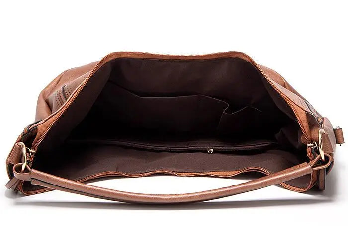 Leather Bag