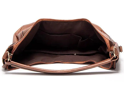 Leather Bag