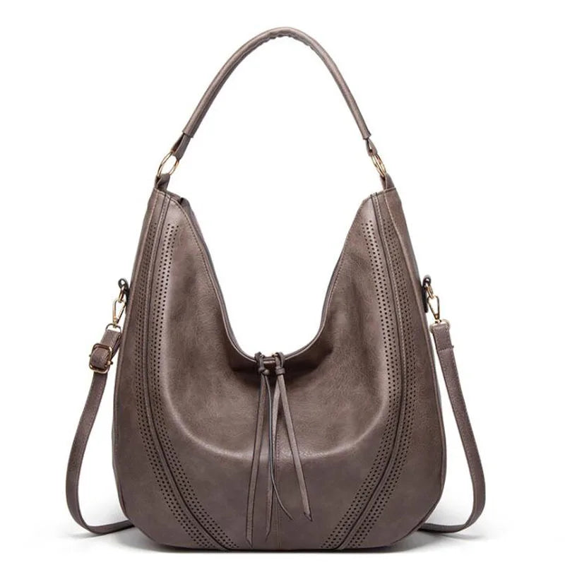 Leather Bag