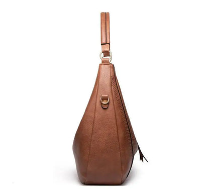 Leather Bag
