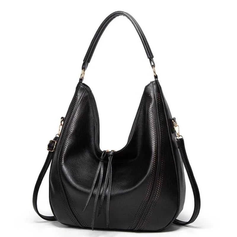 Leather Bag