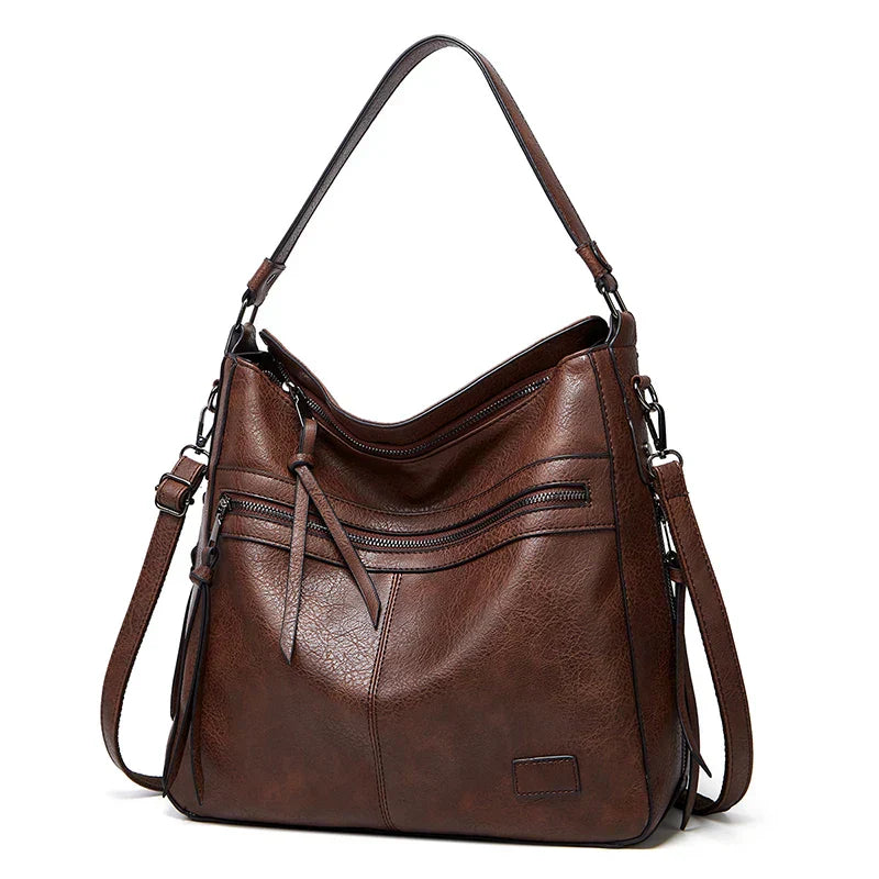 Leather Bag
