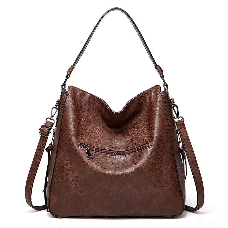 Leather Bag