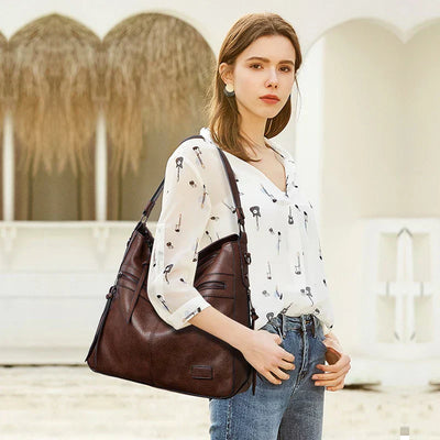 Leather Bag