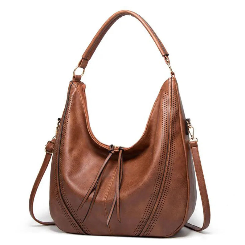 Leather Bag