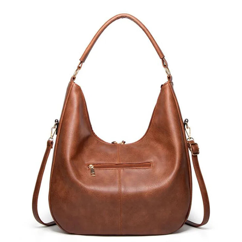 Leather Bag