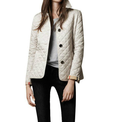 Daniela™ – Refined Silk Jacket