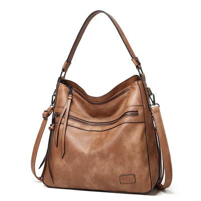 Leather Bag