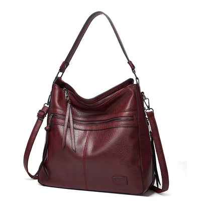 Leather Bag