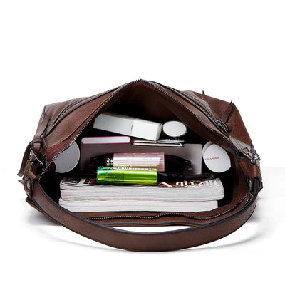 Leather Bag