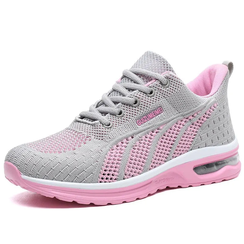 OrthoWalks™ - Ergonomic Comfort Shoes for Pain Relief