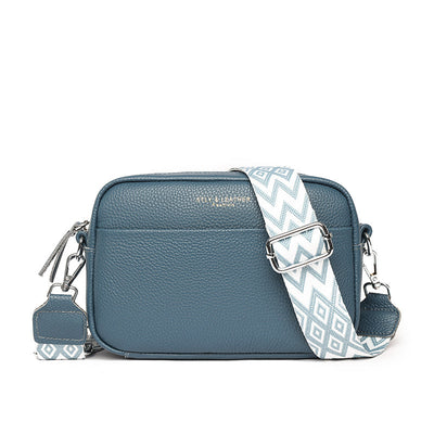 Bella – Vegan Leather Crossbody Bag for Women