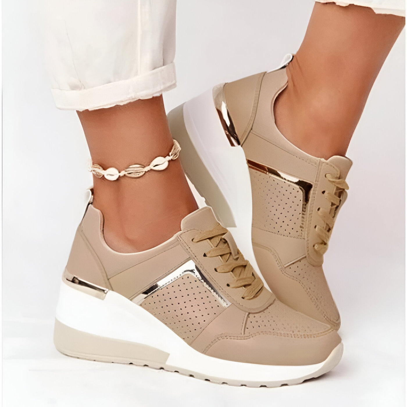 Leandra | Orthopedic Women's Shoes