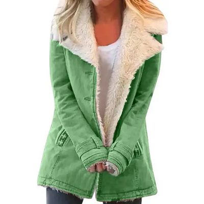 Dalia - Everyday Comfort Jacket