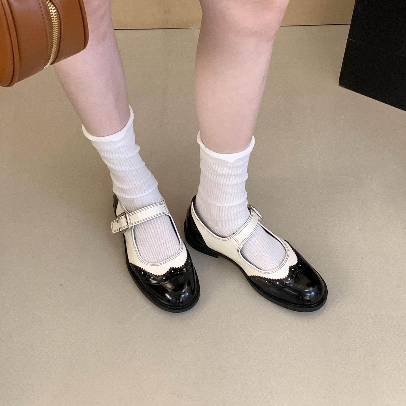 Sadie - Chic and Comfy Footwear for Every Step