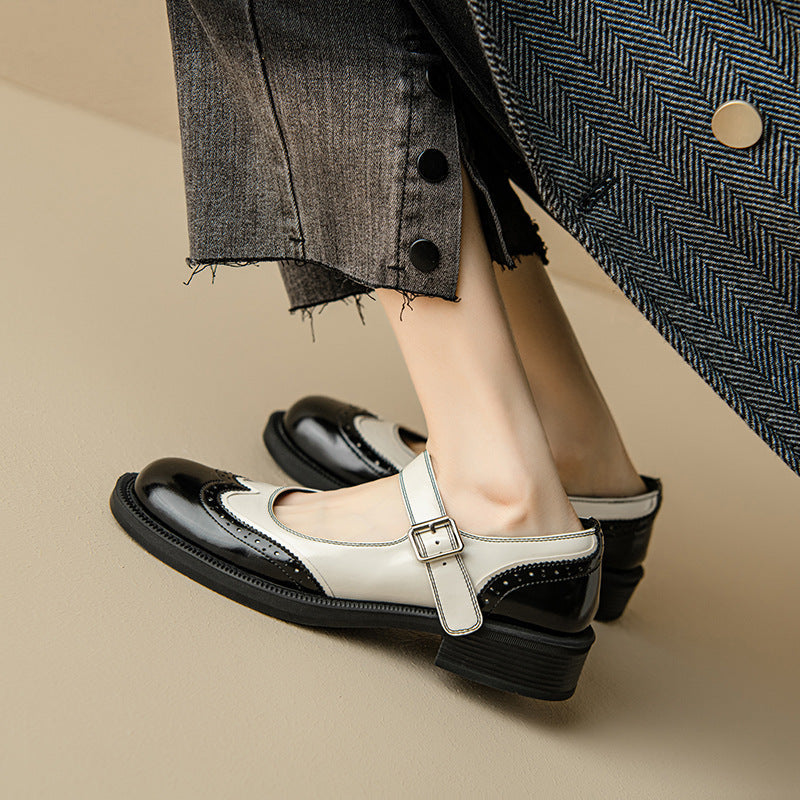 Sadie - Chic and Comfy Footwear for Every Step