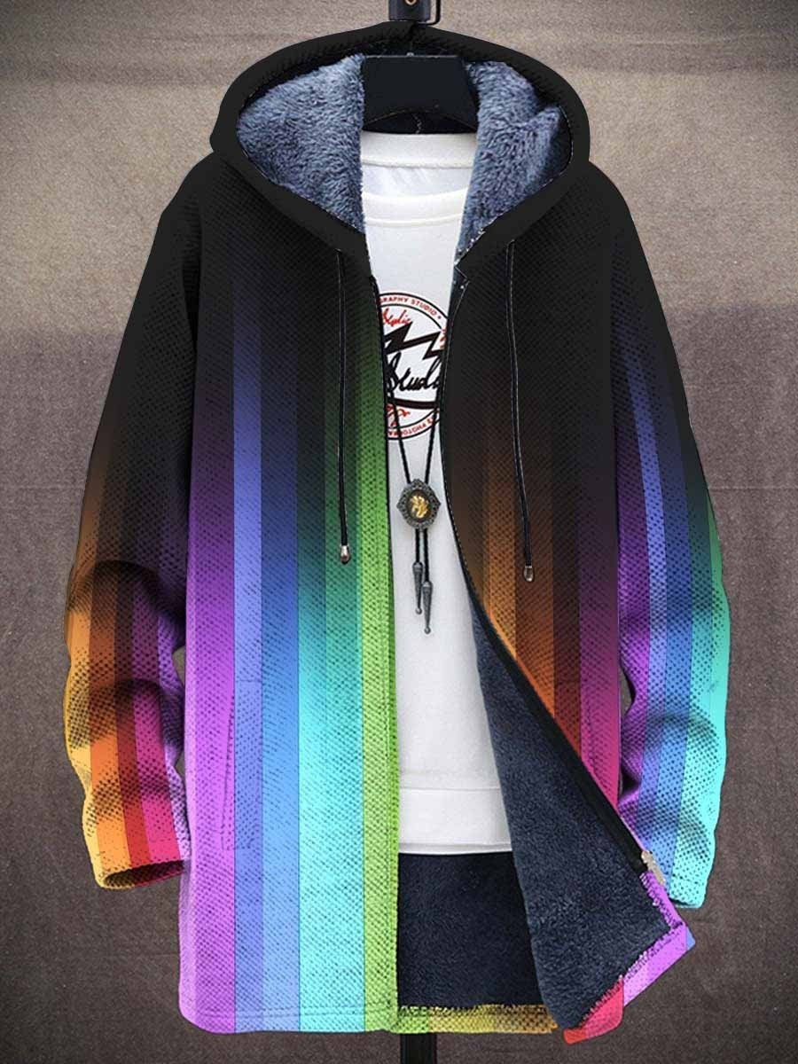 SERA | Art-Inspired Luxury Hoodie