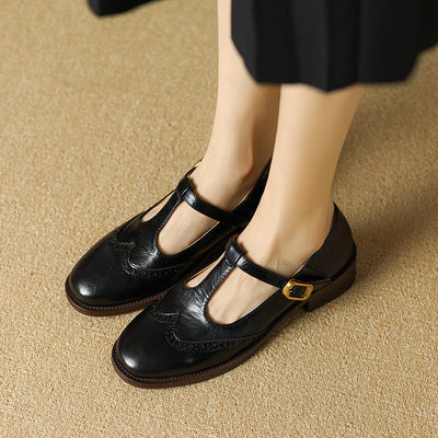 Zoey- Classy and Comfortable Shoes