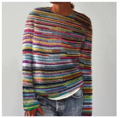 Scarlett - Timeless Icelandic Knitwear