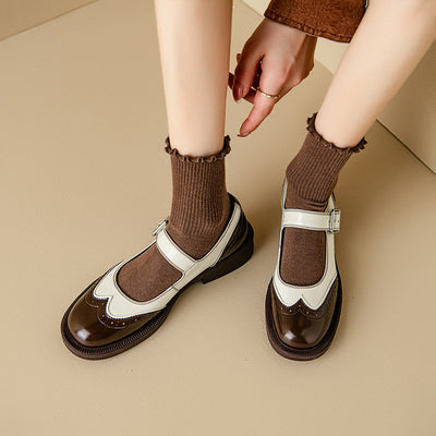 Sadie - Chic and Comfy Footwear for Every Step