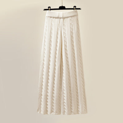 Olivia - Autumn Comfort and Luxury Set for Women