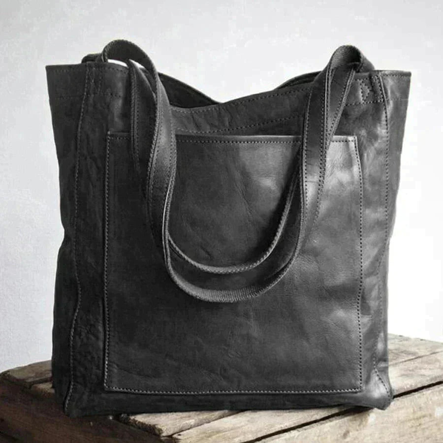 Leather Bag