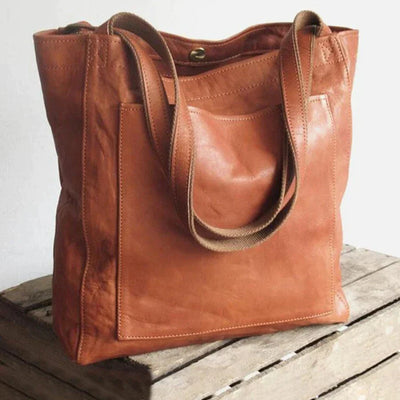 Leather Bag
