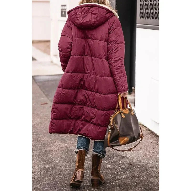 Viviana - Trenchcoat