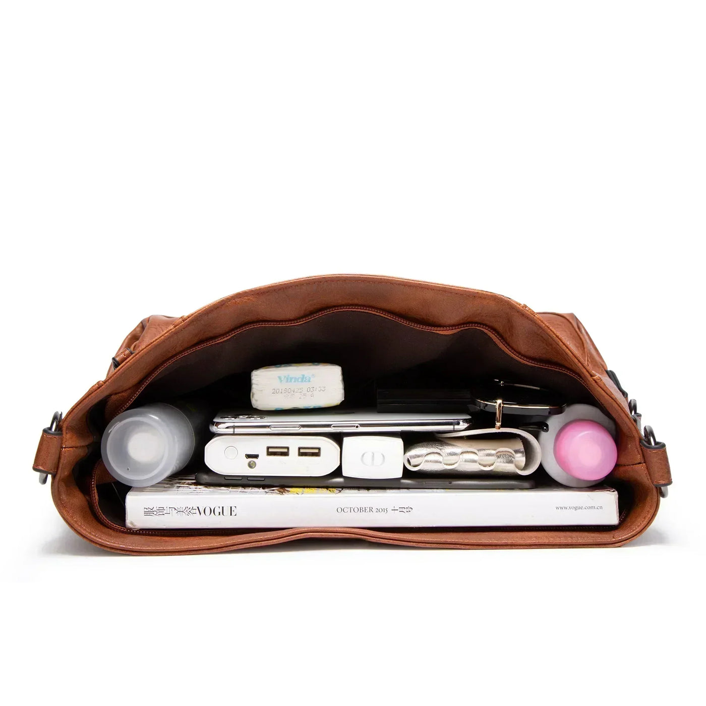Leather Bag