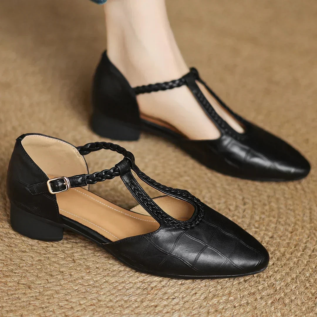 Mabel&June™ - Kepa Mary Janes