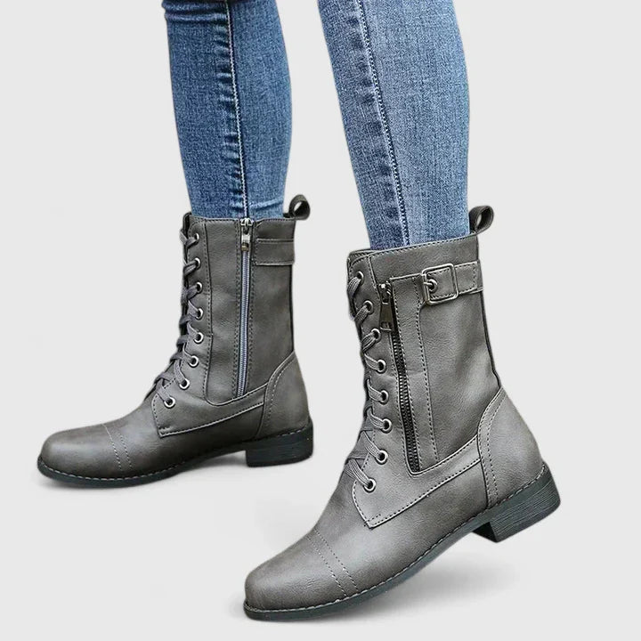 Lydia - Orthopedic Boots