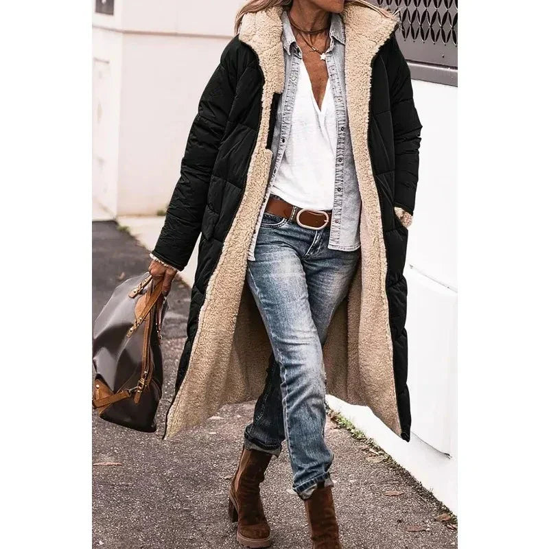 Viviana - Trenchcoat